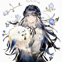 Aneda Yaki-Hạ San(em gái nu9)