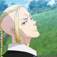 Ryuguji Ken (Draken)