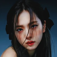 jisoo(bạn lisa)