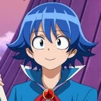 Iruma suzuki