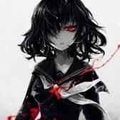 Bad girl