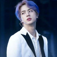 Kim Seok Jin