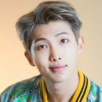 Kim Namjoon