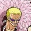 Donquixote Doflamingo