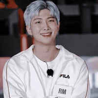 Namjoon(bố Taehyung)
