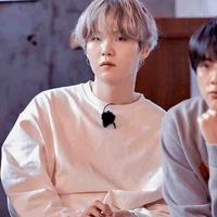 Yoongi