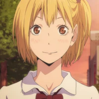 Yachi Hitoka