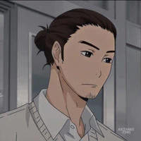 Azumane Asahi ( công )