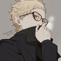 Tsukishima Kei ( công )