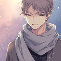 Sugawara Koushi ( công )