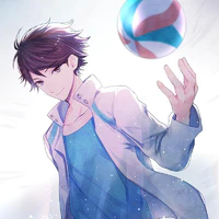 Oikawa Tooru ( công )