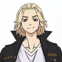 Sano Manjiro- Mikey