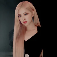 Park Chaeyoung(Rosé)