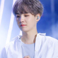 Min Suga