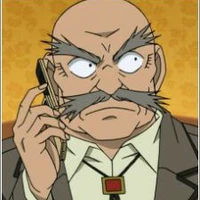 Jirokichi Suzuki