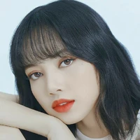 LALISA MANOBAN