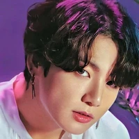 JEON JUNGKOOK