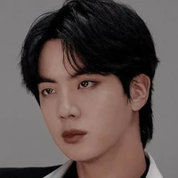 KIM SEOK JIN