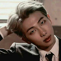 KIM NAMJOON
