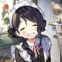 Jenni/người hầu