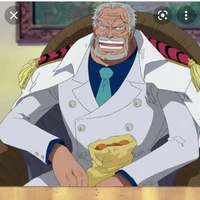 Monkey.D.Garp