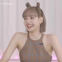 Lalisa Manoban
