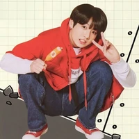 Jeon JungKook