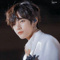 Kim Taehyung