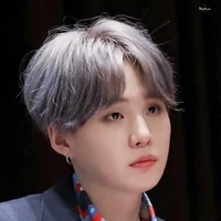 Min Yoongi