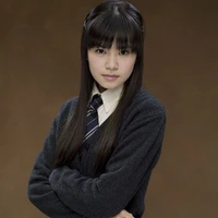 Cho chang 💛