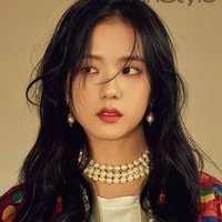 Kim Jisoo