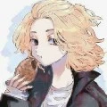 [ Mikey ] Sano Majiro