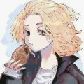 [ Mikey ] Sano Majiro