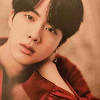 Kim Seok-jin