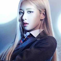 Park Chaeyoung(Rosé