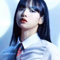 Lalisa(Lili)