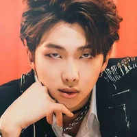Kim Nam-joon