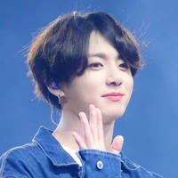 Jeon Jungkook