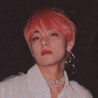 Kim Taehyung