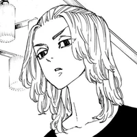 Sano Manjiro_Mikey