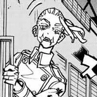Sanzu Haruchiyo