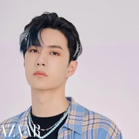 Vương Nhất Bác