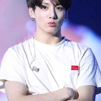JungKookie