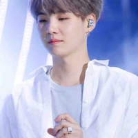 Min Yoongi
