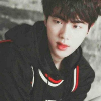 SeokJin-mẹ Tae