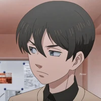 Naoto Tachibana