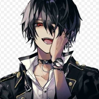 Thẩm Lạc Viêm(anh ba)