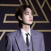 Vương Nhất Bác