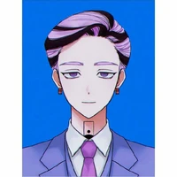 Haitani Ran