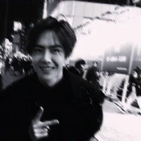 Wang Yibo